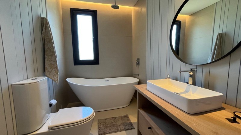 Casa en venta en Puerto Quetzal